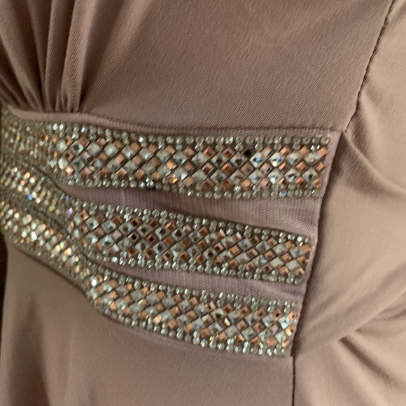 💚5/$25💚VENUS tunic with high/low hem size XS - Picture 3 of 9